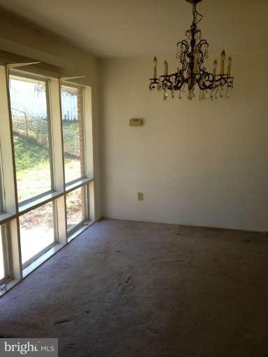 7407 Axton Street Springfield, VA 22151 - Photo 4 of 7 Dining Room