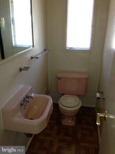 7407 Axton Street Springfield, VA 22151 - Photo 7 of 7 Half Bath
