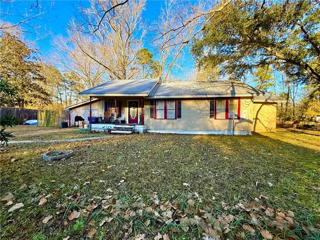 $117,000 | 2685 East Hardtner Drive, Urania, LA 71465