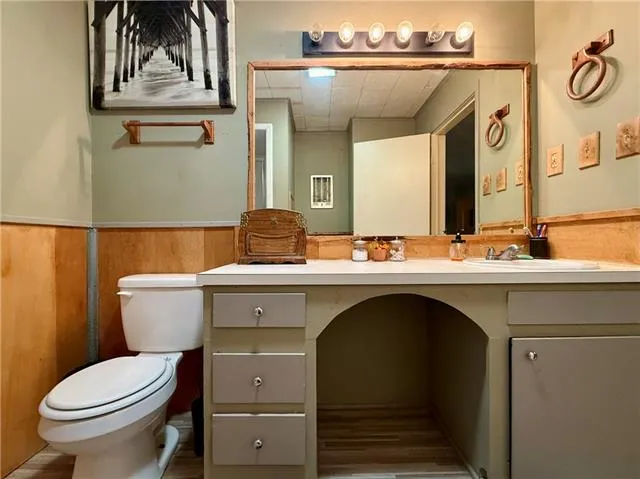 $117,000 | 2685 East Hardtner Drive, Urania, LA 71465