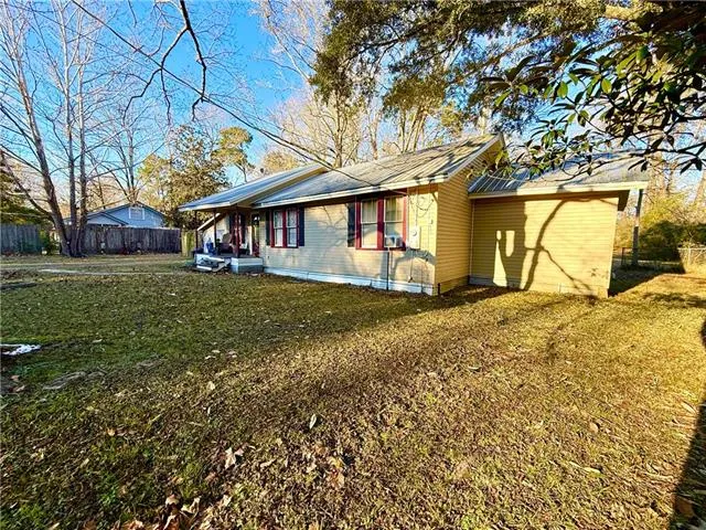 $117,000 | 2685 East Hardtner Drive, Urania, LA 71465