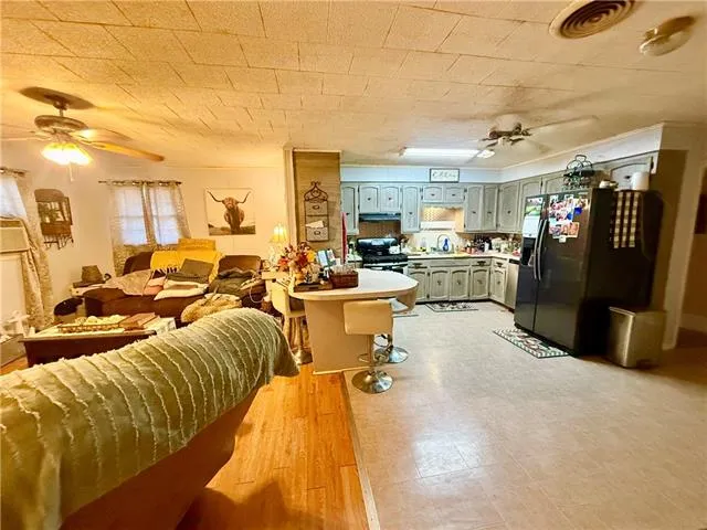 $117,000 | 2685 East Hardtner Drive, Urania, LA 71465