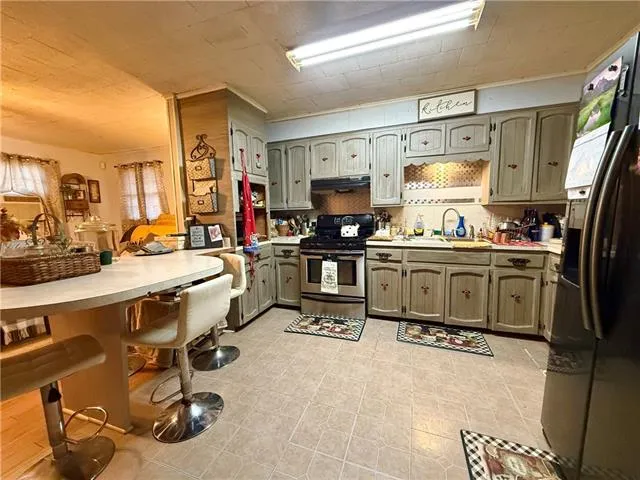 $117,000 | 2685 East Hardtner Drive, Urania, LA 71465