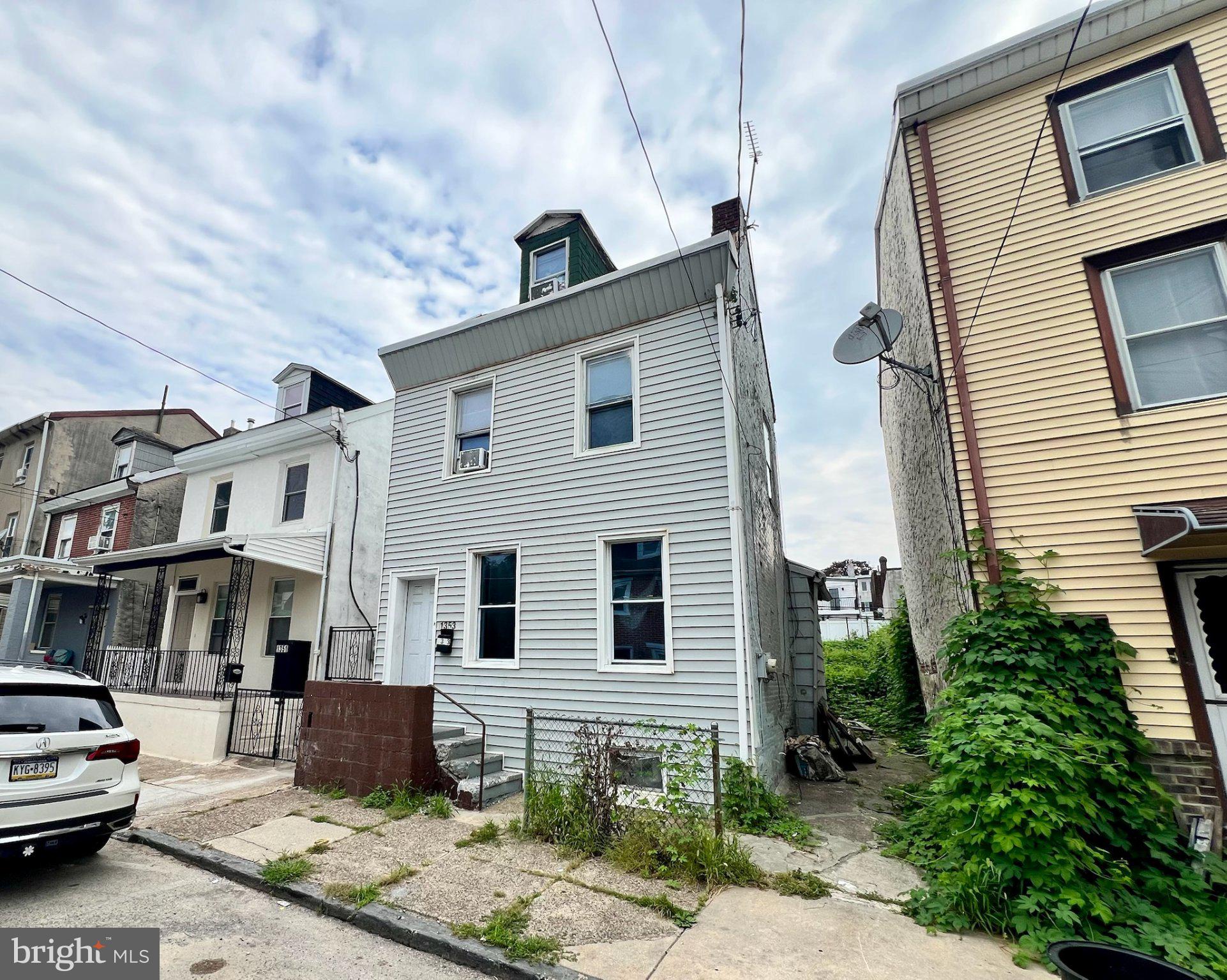 1353 Sellers Street Philadelphia, PA 19124 - Photo 2 of 2 Gallery Image 2