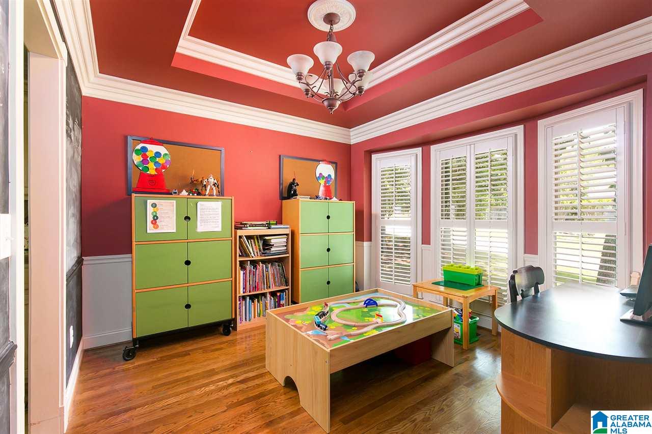 206 Woodward Road Trussville, AL 35173 - Photo 14 of 36