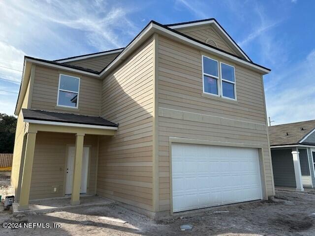 161 Chesterwood Road St. Augustine, FL 32084 - Photo 1 of 29 front