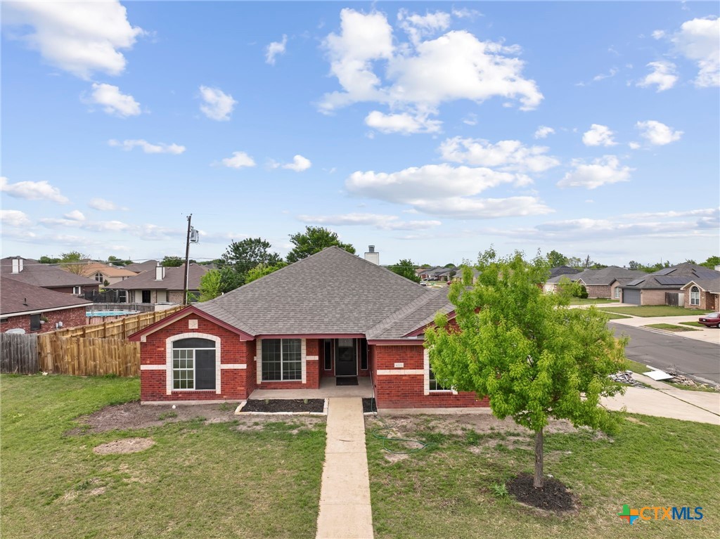 4201 Jim Avenue Killeen, TX 76549 - Photo 3 of 39 Front