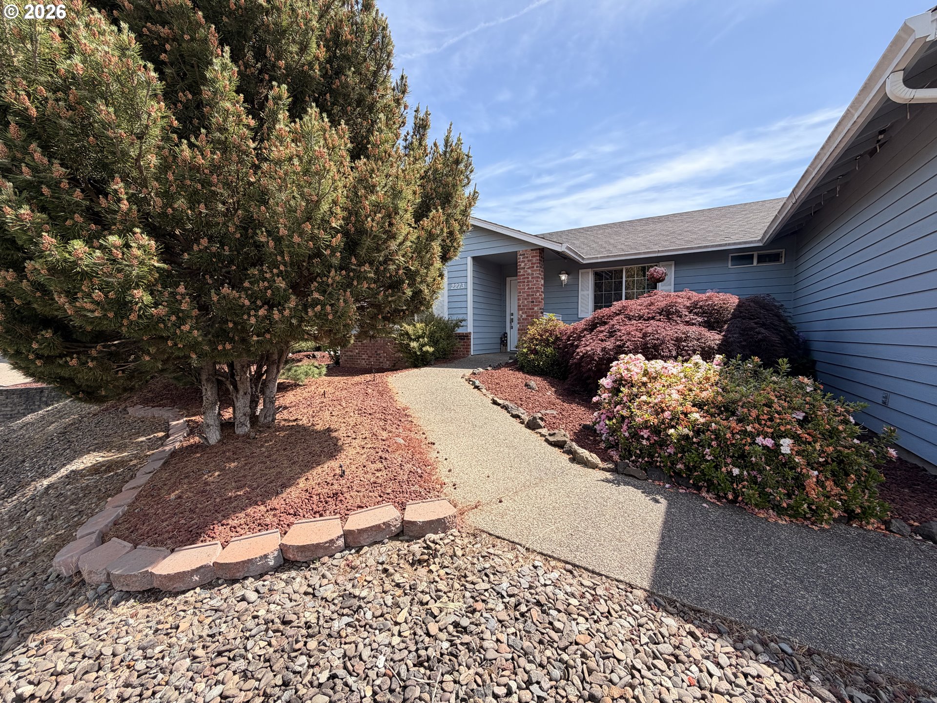 2273 Eagle Loop Sutherlin, OR 97479 - Photo 39 of 39