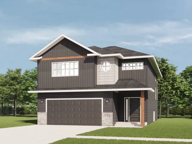$414,840 | 6819 32nd Street South, Fargo, ND 58104