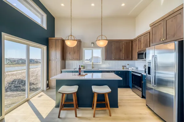 $414,840 | 6819 32nd Street South, Fargo, ND 58104