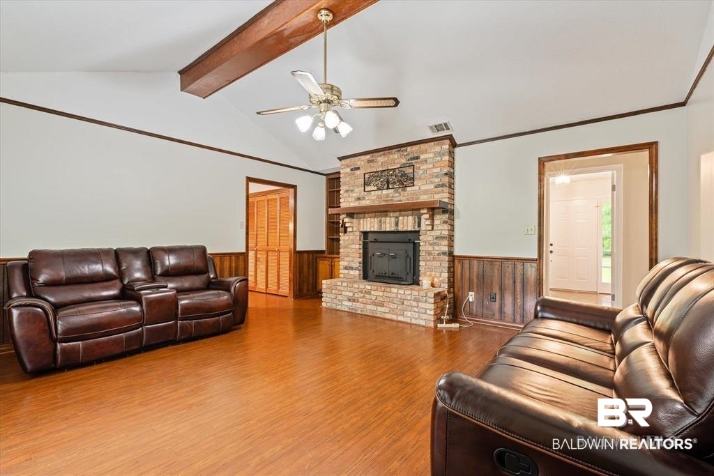 8908 Red Creek Drive Semmes, AL 36575 - Photo 20 of 21