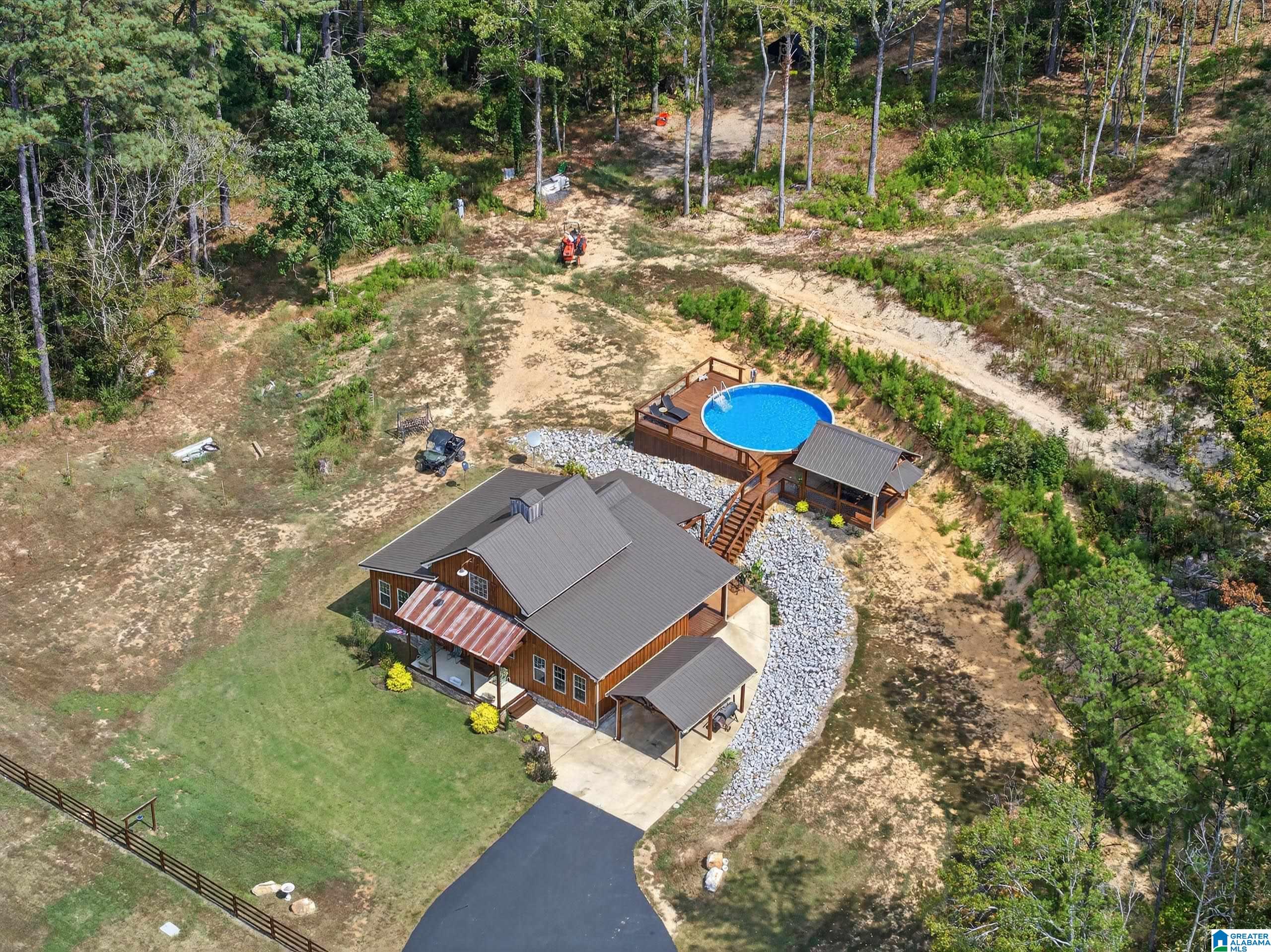 12180 Highway 431 Ohatchee, AL 36271 - Photo 2 of 45