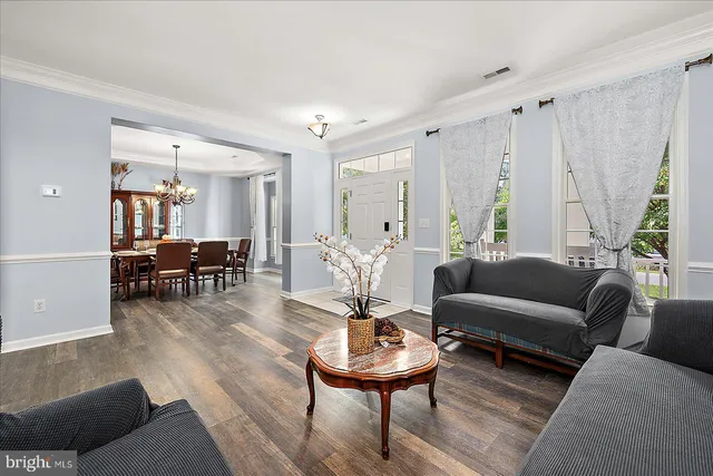 a bedroom with a bed and a desk