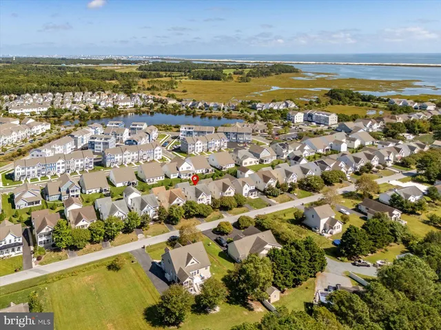 a view of a house with a balcony