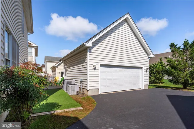 $579,000 | 12145 Snug Harbor Road, Berlin, MD 21811