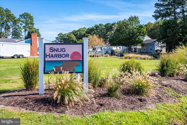 $579,000 | 12145 Snug Harbor Road, Berlin, MD 21811