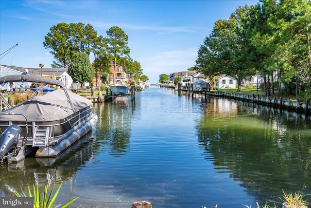 $579,000 | 12145 Snug Harbor Road, Berlin, MD 21811