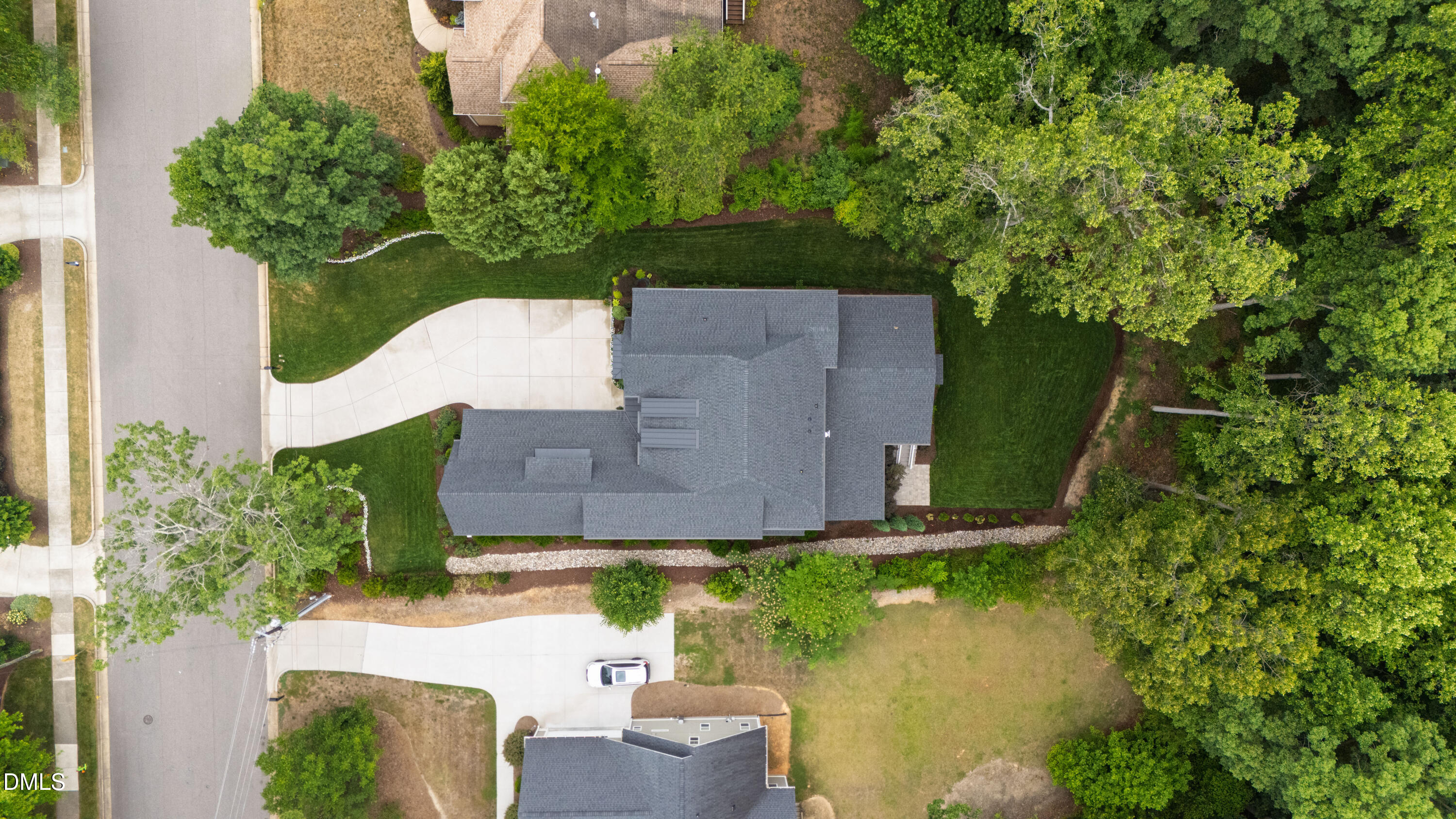 2101 Gresham Lake Road Raleigh, NC 27615 - Photo 79 of 81 Gresham (3)