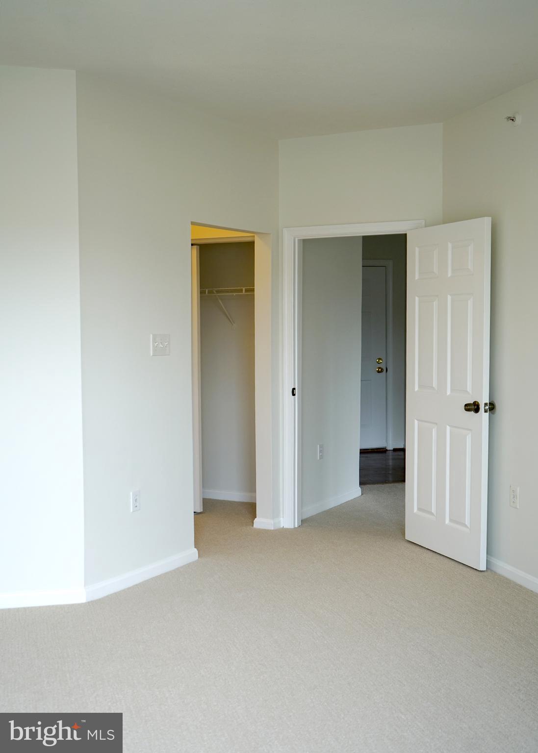 12004 Amber Ridge Circle, Unit B303 Germantown, MD 20876 - Photo 18 of 25 a view of empty room