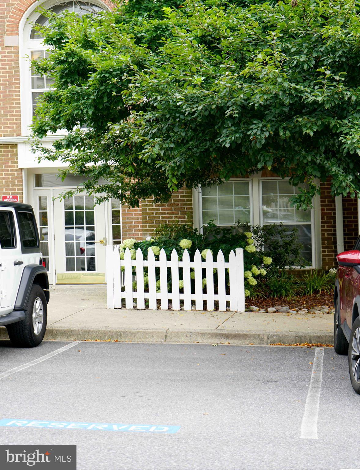 12004 Amber Ridge Circle, Unit B303 Germantown, MD 20876 - Photo 2 of 25 a view of a house with a street view