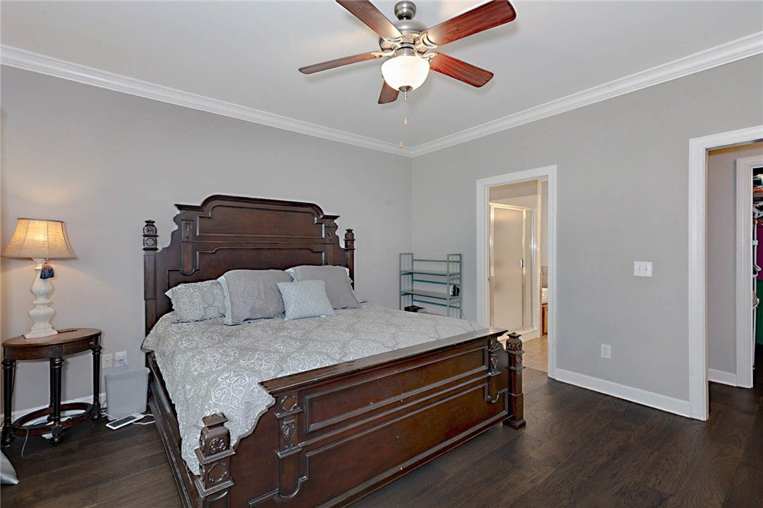 1832 Coopers Pond Road Auburn, AL 36830 - Photo 12 of 40 Gallery Image 12