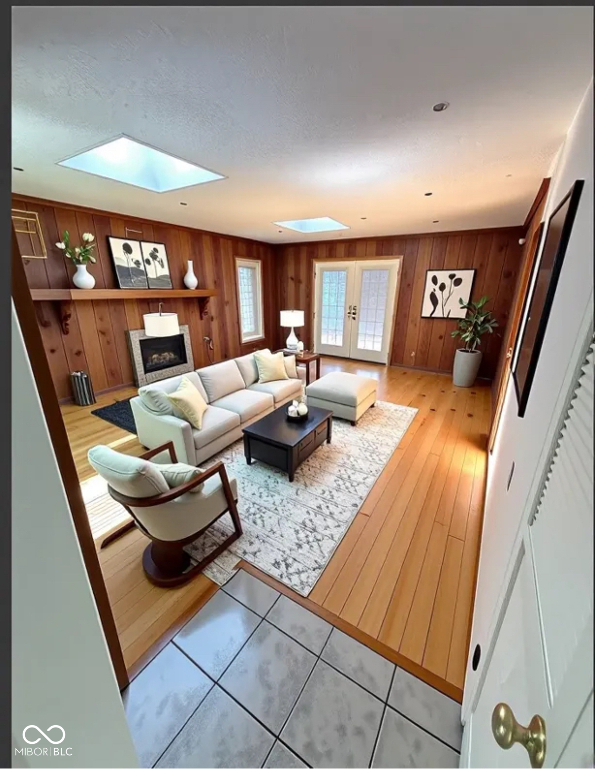 4802 Sylvan Road Indianapolis, IN 46228 - Photo 2 of 9