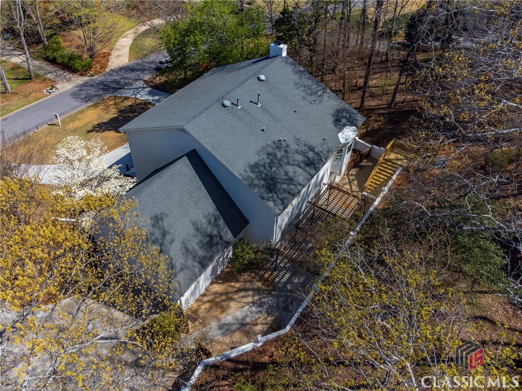 130 Fox Trace Road Athens, GA 30606 - Photo 73 of 74