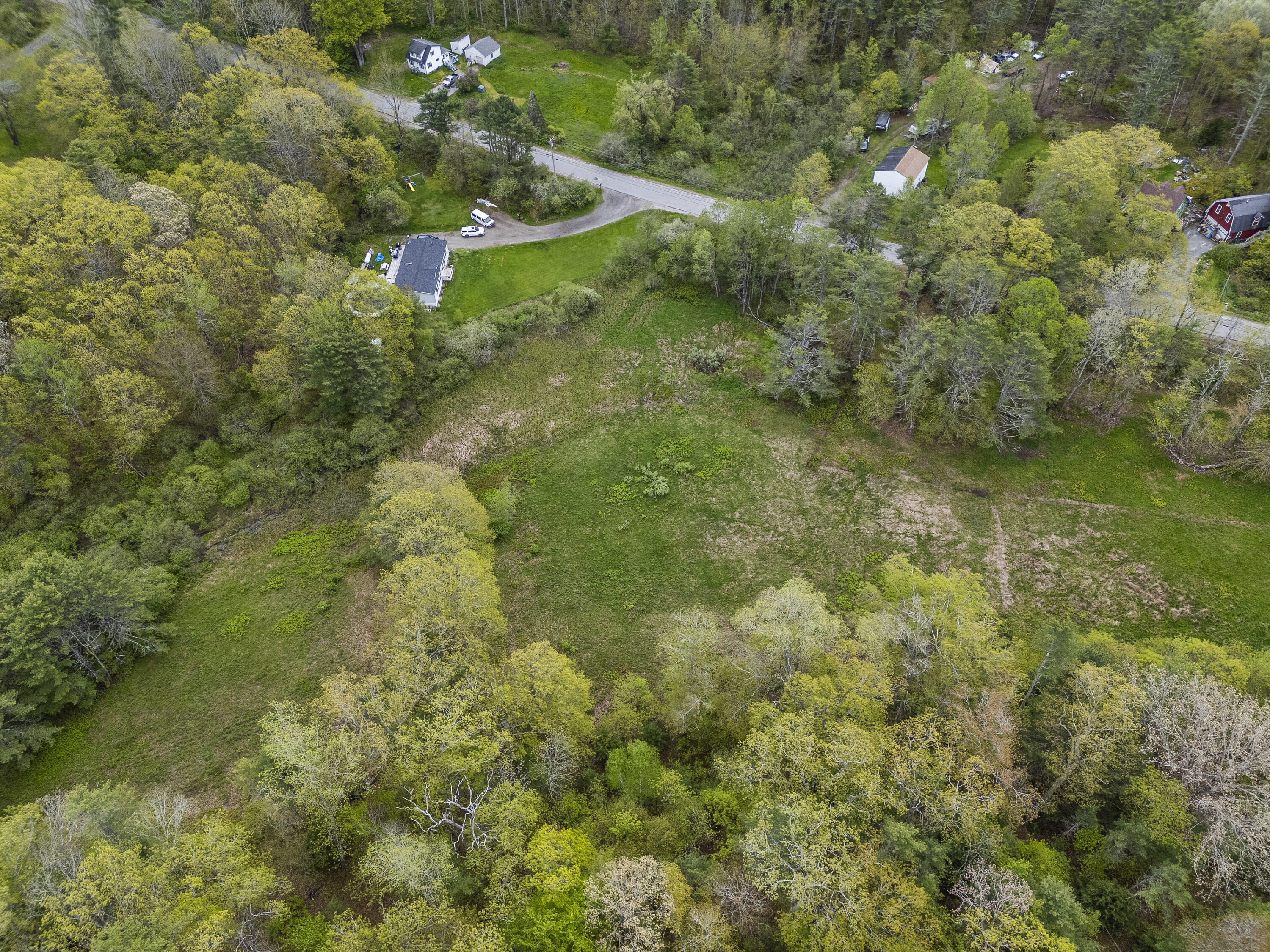 0 George Wright Road Woolwich, ME 04579 - Photo 9 of 21 0 George Wright Rd_108