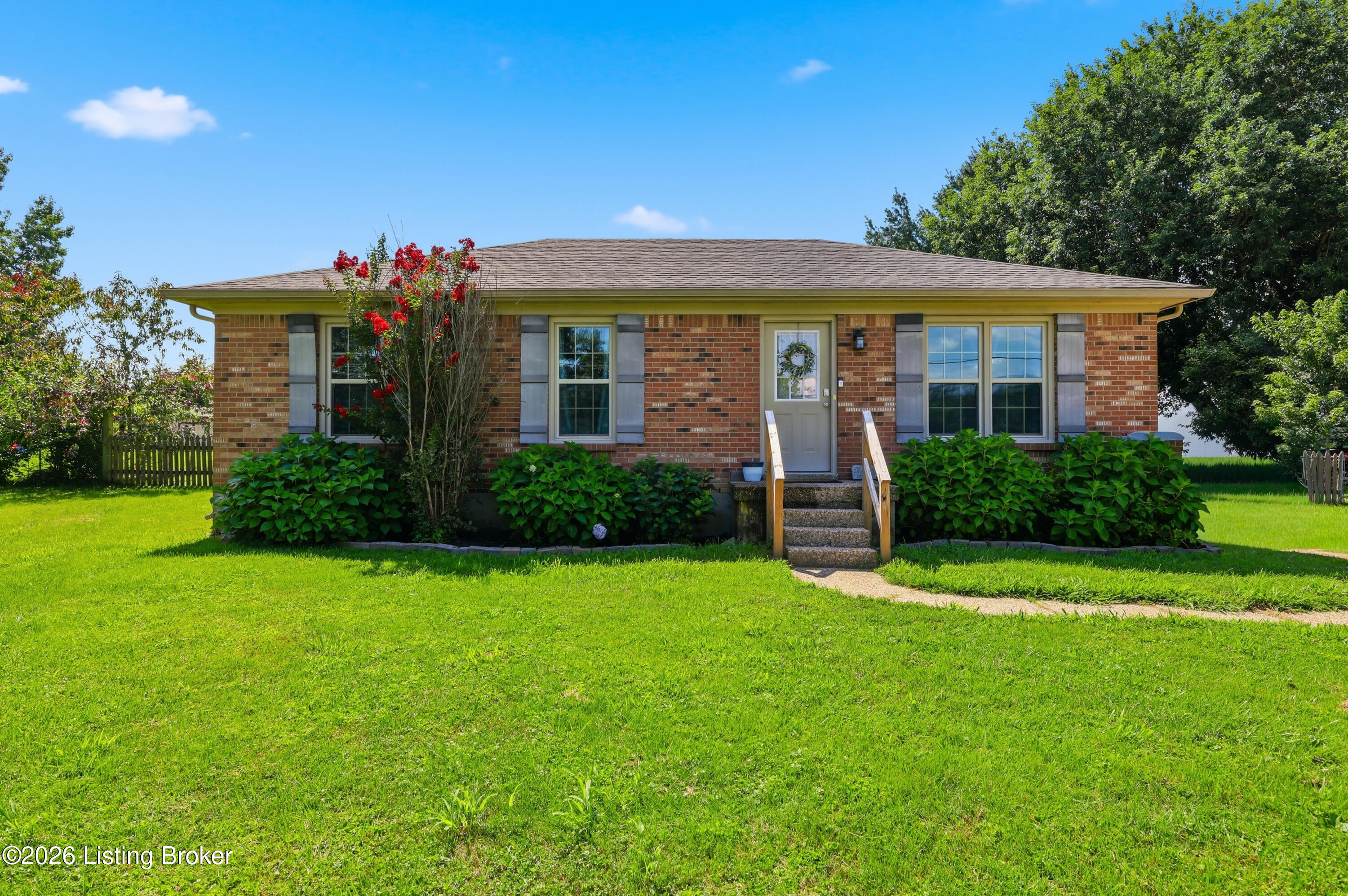 2181 Waddy Road Waddy, KY 40076 - Photo 2 of 45 2181 Waddy Rd (2 of 47)