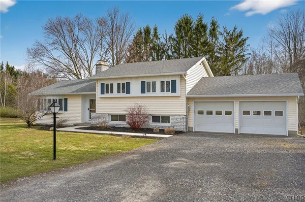 $280,000 | 870 County Rte 55, Granby, NY 13069