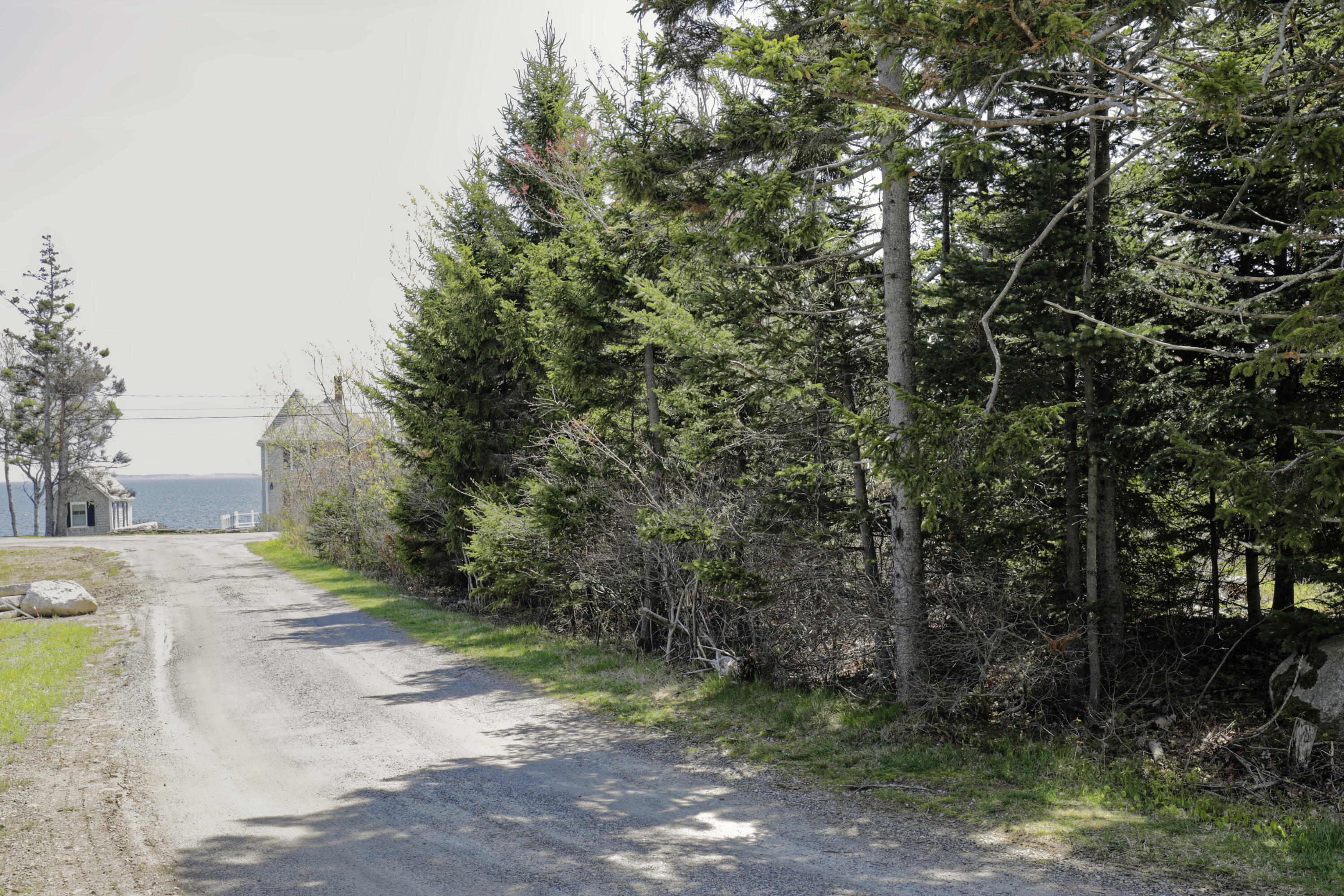 Lot 0 Clover Road New Harbor, ME 04554 - Photo 7 of 14 05-33CliffRd-lot-AT
