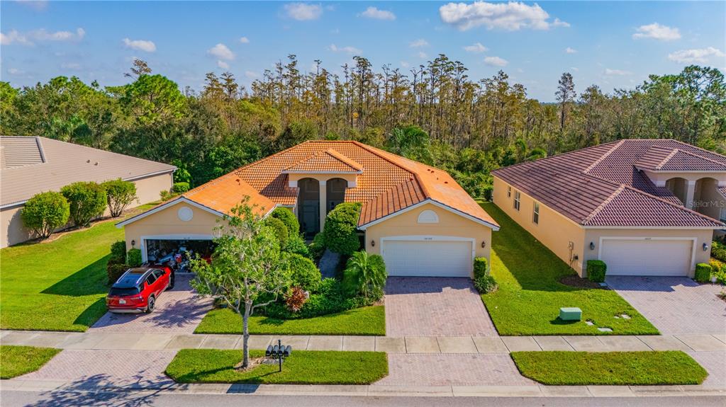 16120 Amethyst Key Drive Wimauma, FL 33598 - Photo 1 of 1