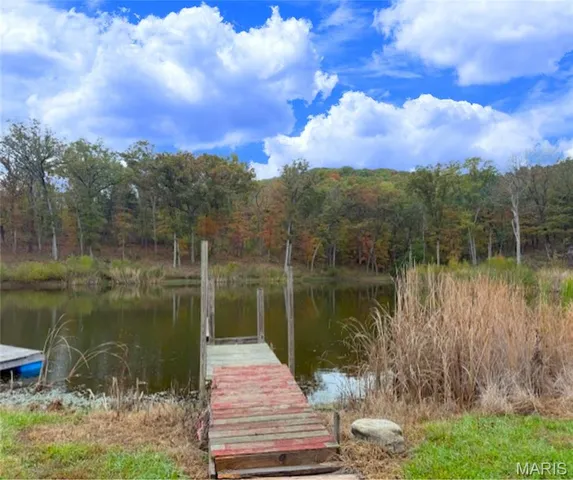 $516,000 | 655 Bluffton Road, Rhineland, MO 65069