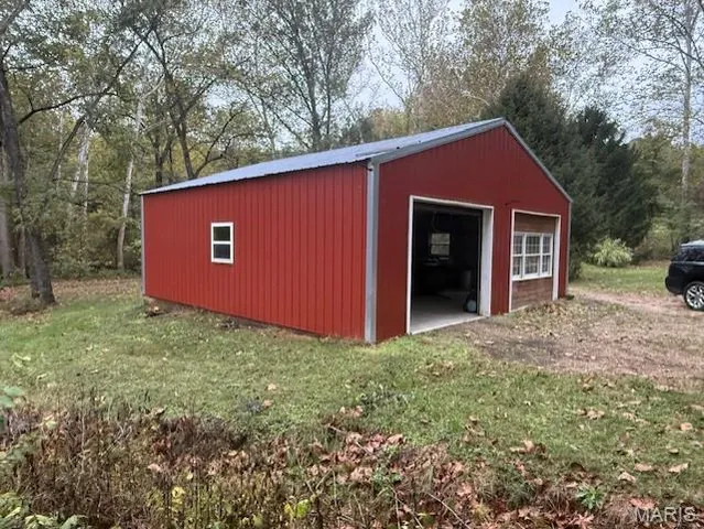 $516,000 | 655 Bluffton Road, Rhineland, MO 65069