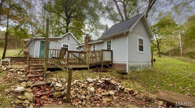 655 Bluffton Road Rhineland, MO 65069 - Photo 5 of 16