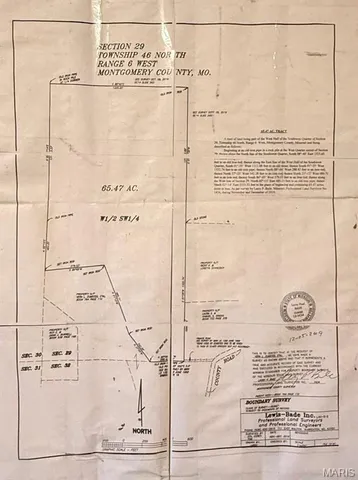 $516,000 | 655 Bluffton Road, Rhineland, MO 65069