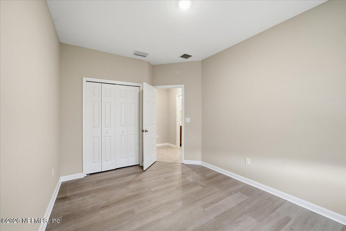 12032 Bridgehampton Road Jacksonville, FL 32218 - Photo 15 of 52 a view of an empty room