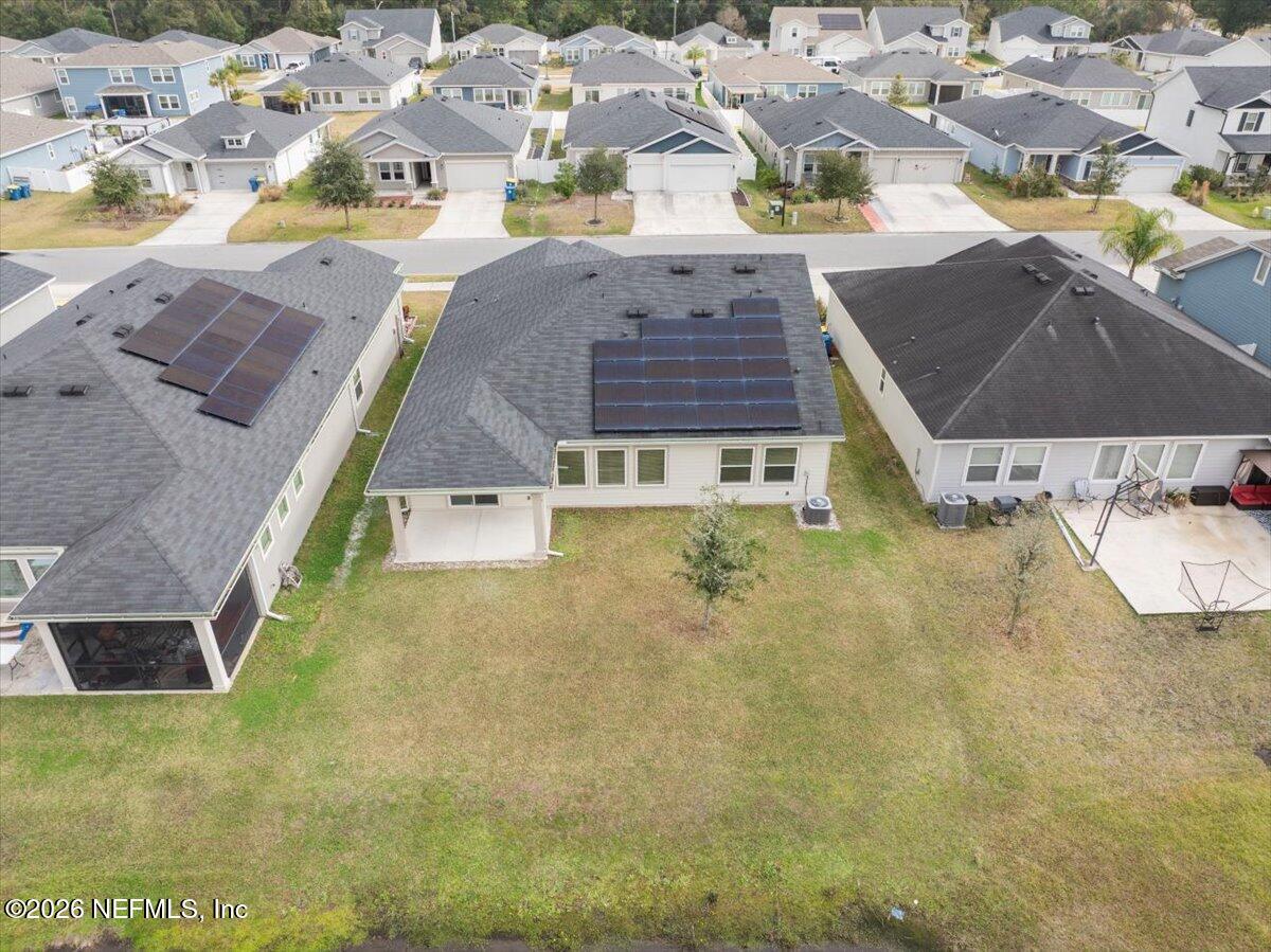 12032 Bridgehampton Road Jacksonville, FL 32218 - Photo 39 of 52 view of rooftop