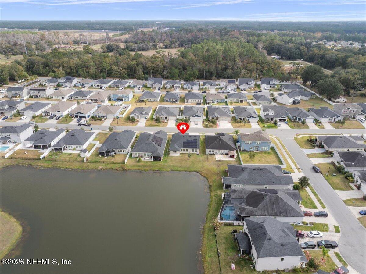 12032 Bridgehampton Road Jacksonville, FL 32218 - Photo 50 of 52 a view of city