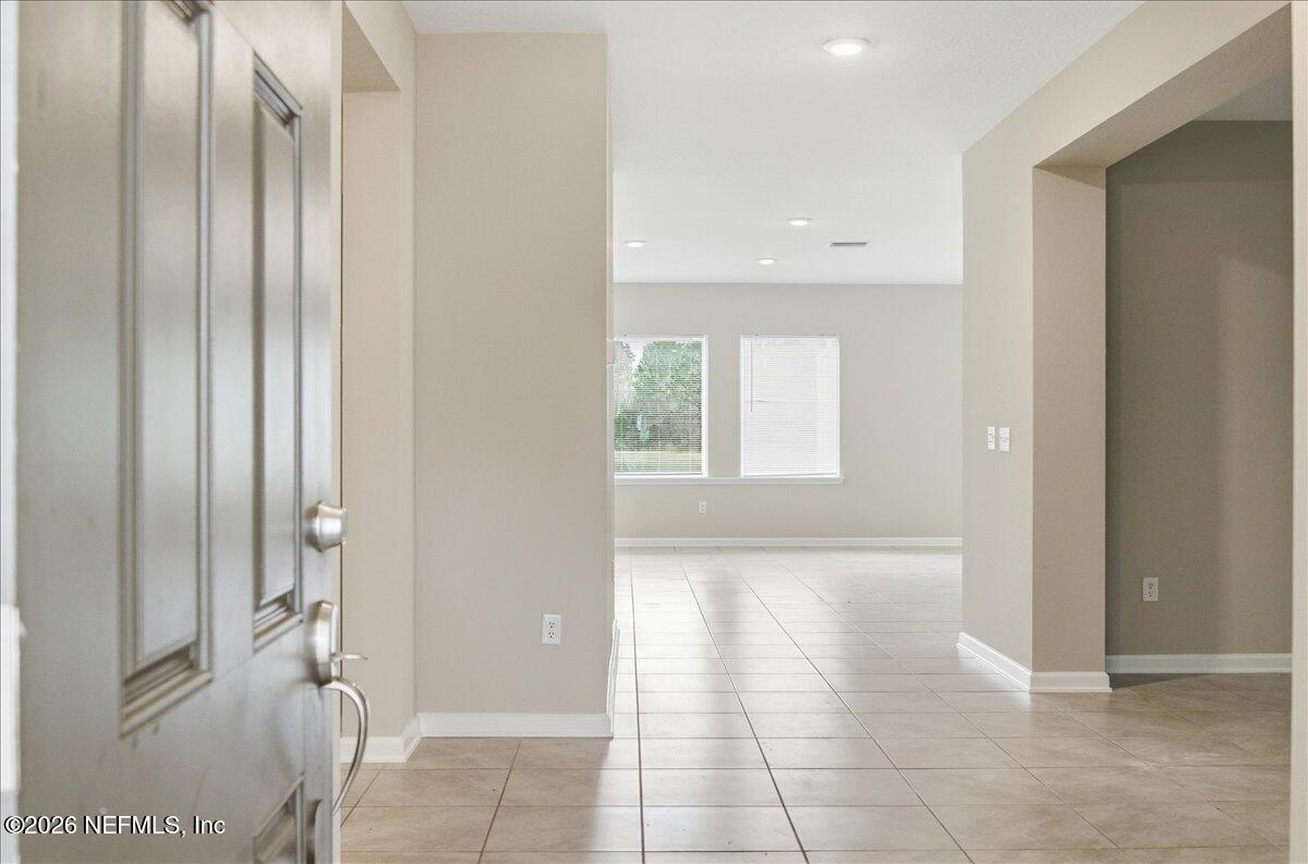 12032 Bridgehampton Road Jacksonville, FL 32218 - Photo 6 of 52 a view of an empty room