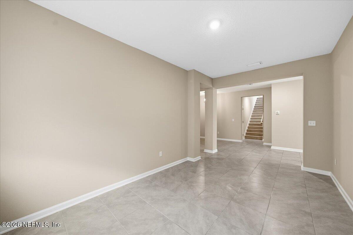 12032 Bridgehampton Road Jacksonville, FL 32218 - Photo 10 of 52 a view of an empty room