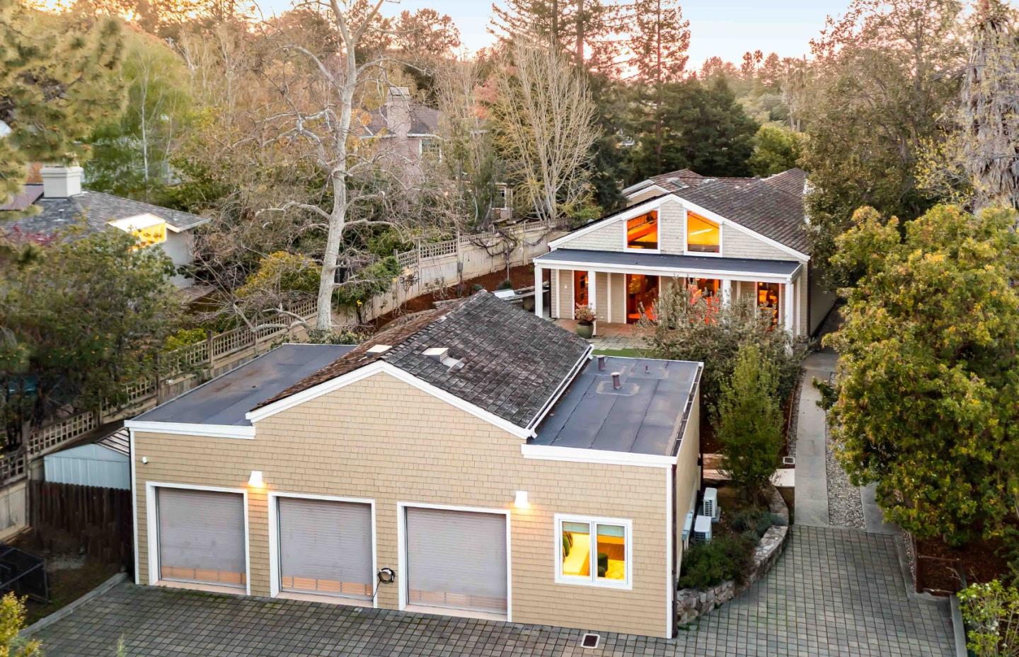 848 Nash Road Los Altos, CA 94024 - Photo 3 of 35 Gallery Image 3
