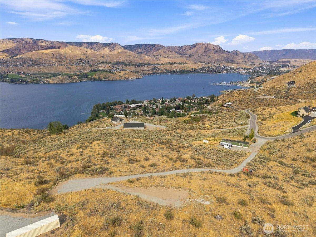 64 Chelan Butte Road Chelan, WA 98816 - Photo 8 of 28 Gallery Image 8