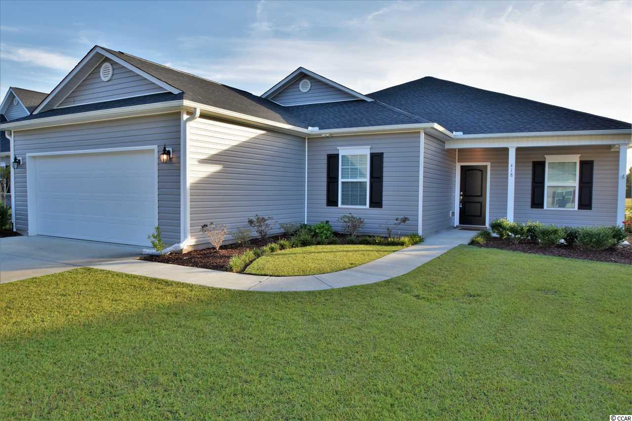 418 Carrick Loop Longs, SC 29568 - Photo 1 of 37 Gallery Image 1