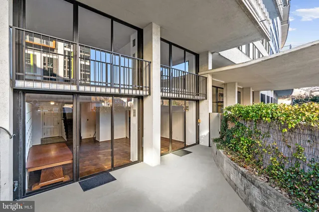 $798,000 | 2700 Virginia Avenue Northwest, Unit 109, Washington, DC 20037