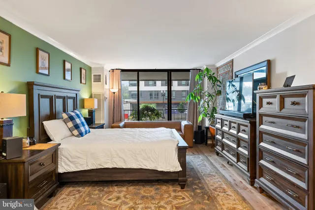 $798,000 | 2700 Virginia Avenue Northwest, Unit 109, Washington, DC 20037