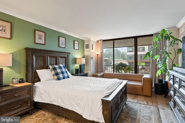 $798,000 | 2700 Virginia Avenue Northwest, Unit 109, Washington, DC 20037