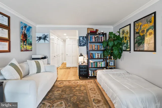 $798,000 | 2700 Virginia Avenue Northwest, Unit 109, Washington, DC 20037