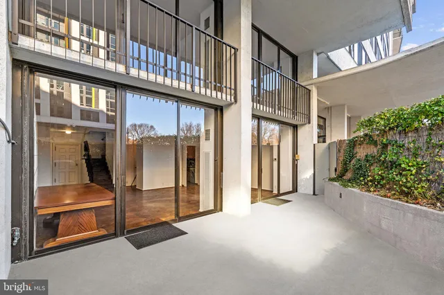 $798,000 | 2700 Virginia Avenue Northwest, Unit 109, Washington, DC 20037