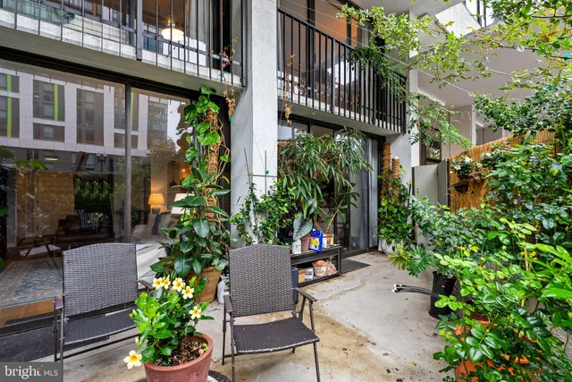 $798,000 | 2700 Virginia Avenue Northwest, Unit 109, Washington, DC 20037